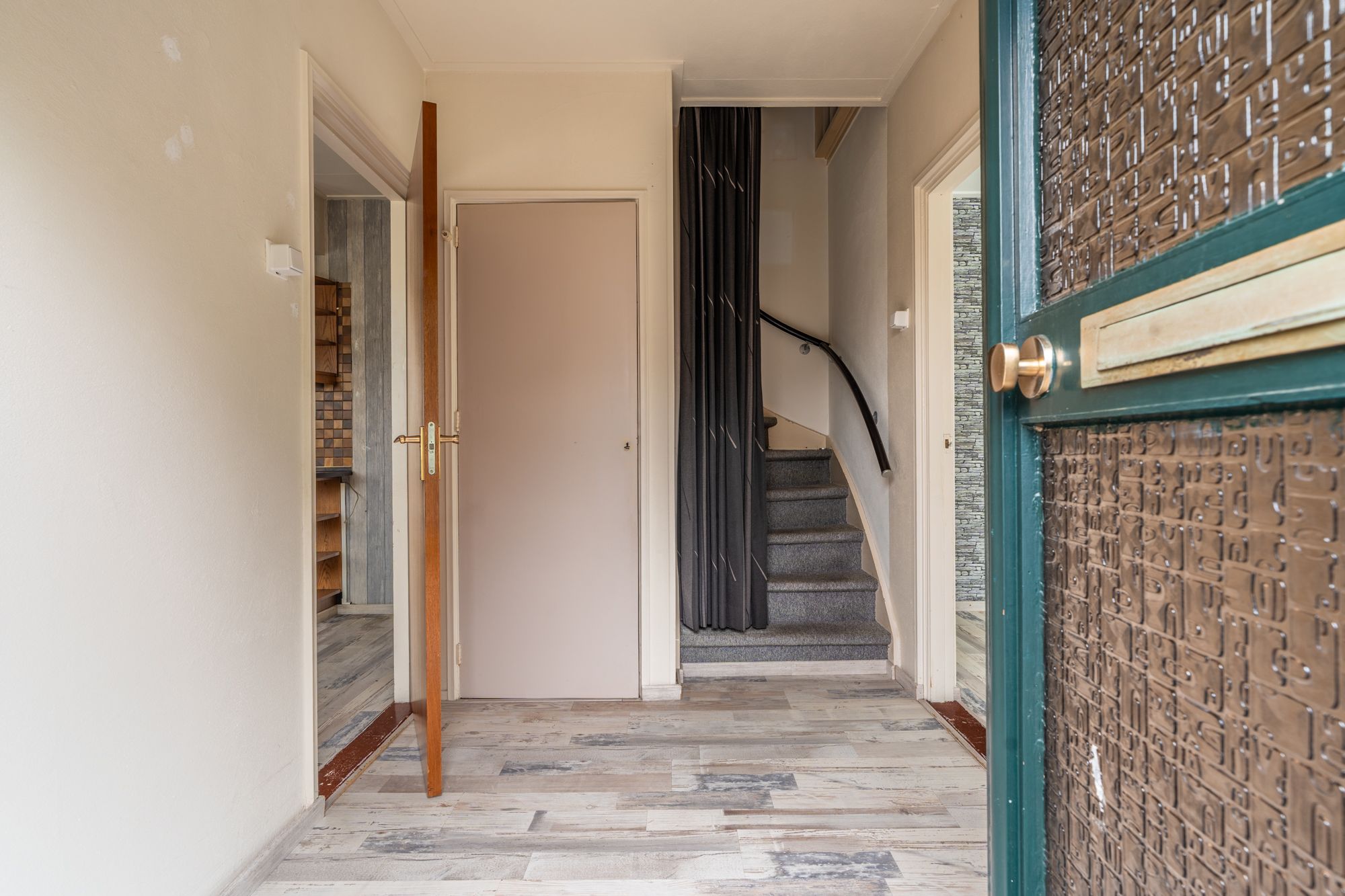 Foto 12 van Dorpsstraat 14-A