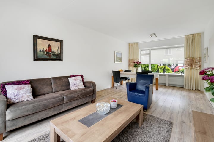 Foto 2 van Brucknerstraat 29