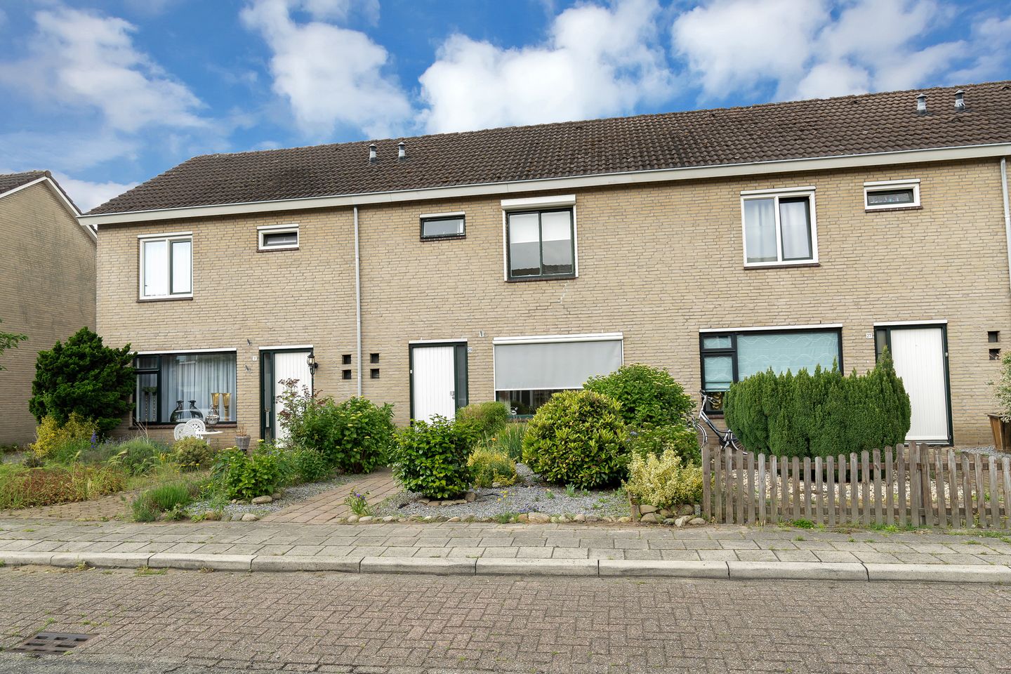 Foto 4 van Brucknerstraat 29