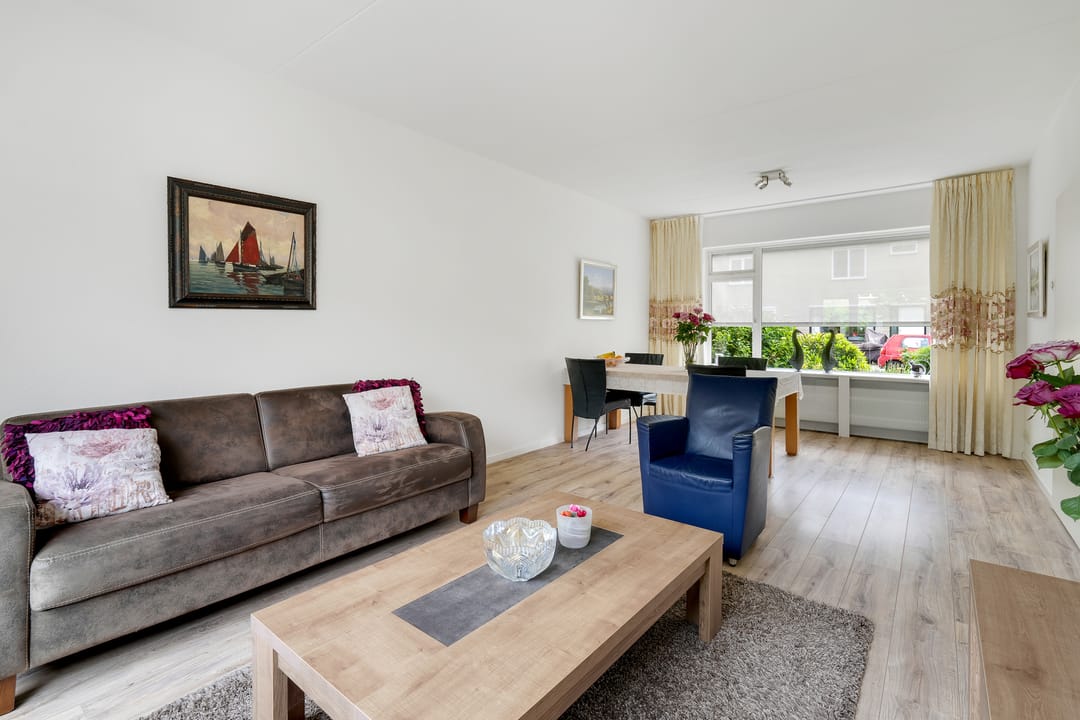 Foto 7 van Brucknerstraat 29