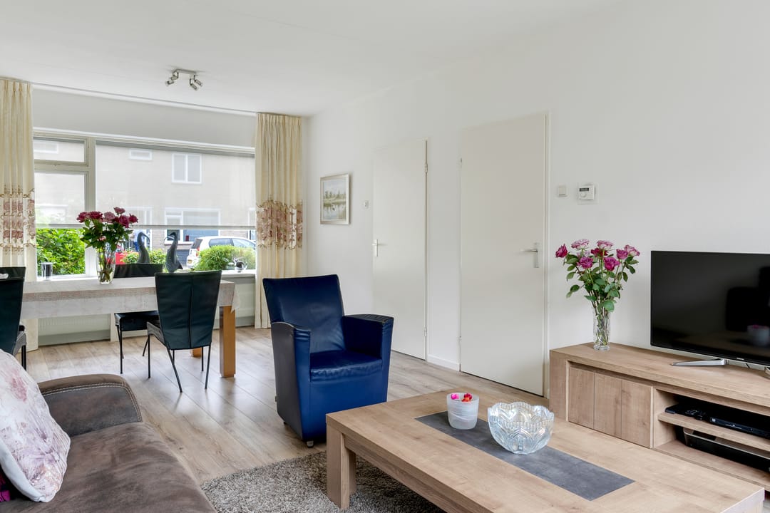 Foto 8 van Brucknerstraat 29