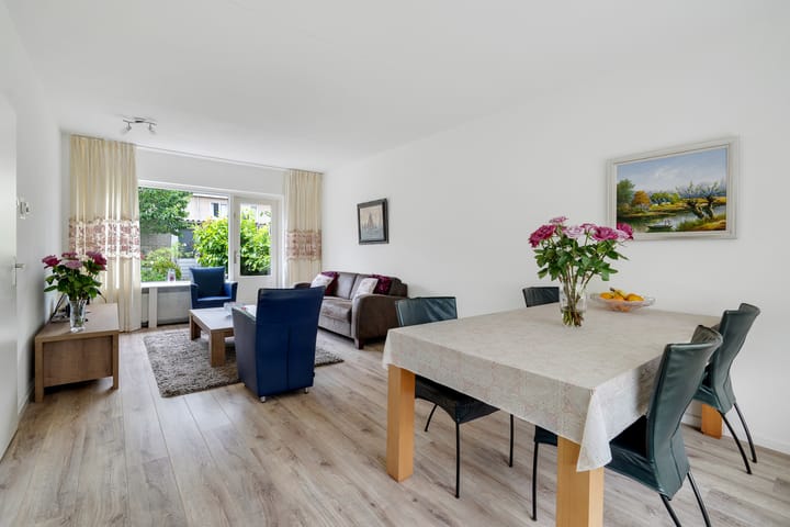 Foto 9 van Brucknerstraat 29