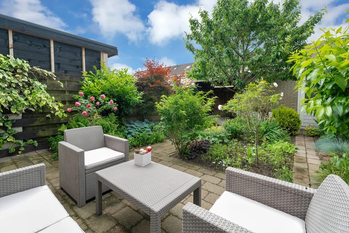 Foto 22 van Brucknerstraat 29