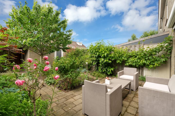 Foto 23 van Brucknerstraat 29