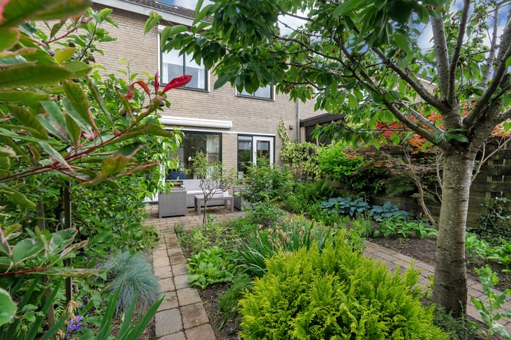 Foto 24 van Brucknerstraat 29