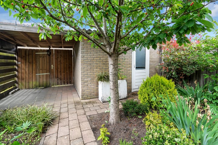 Foto 25 van Brucknerstraat 29