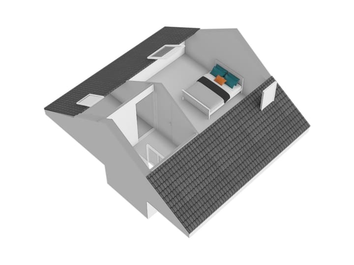 Foto 32 van Brucknerstraat 29