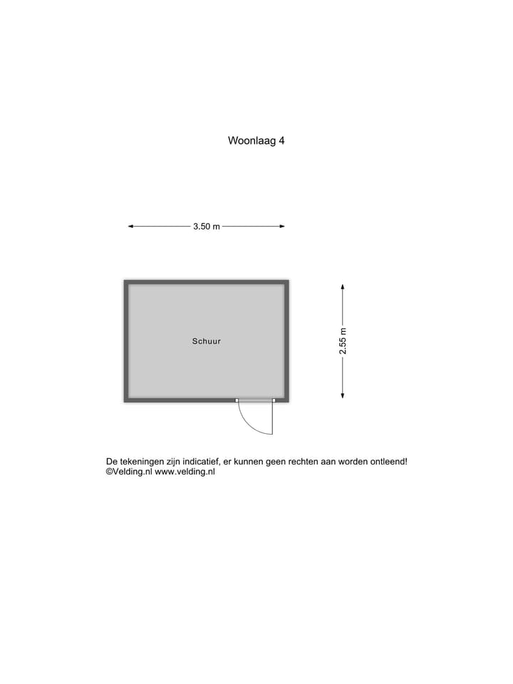 Foto 33 van Brucknerstraat 29
