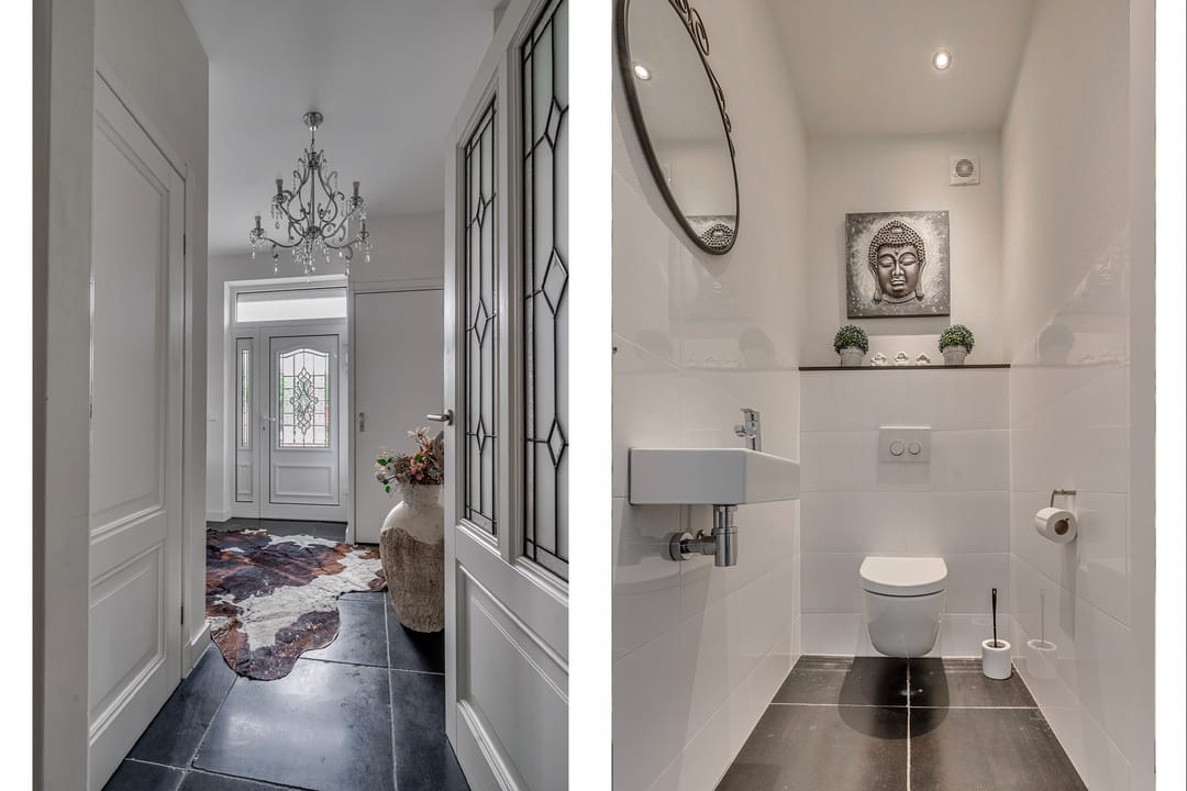 Foto 7 van Geldersebaan 54