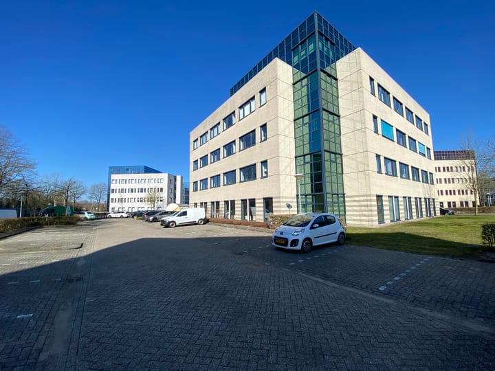 Dokter van Deenweg 74, Zwolle