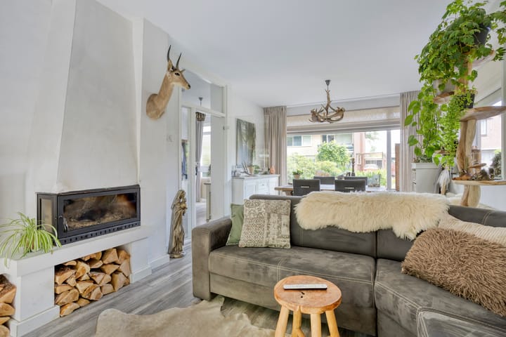 Foto 2 van Lindeboomlaan 51