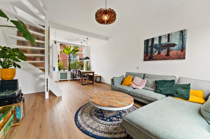 Foto 3 van Westerstraat 43