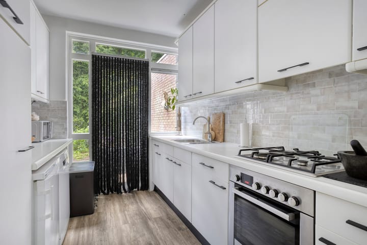 Foto 3 van Lindeboomlaan 51