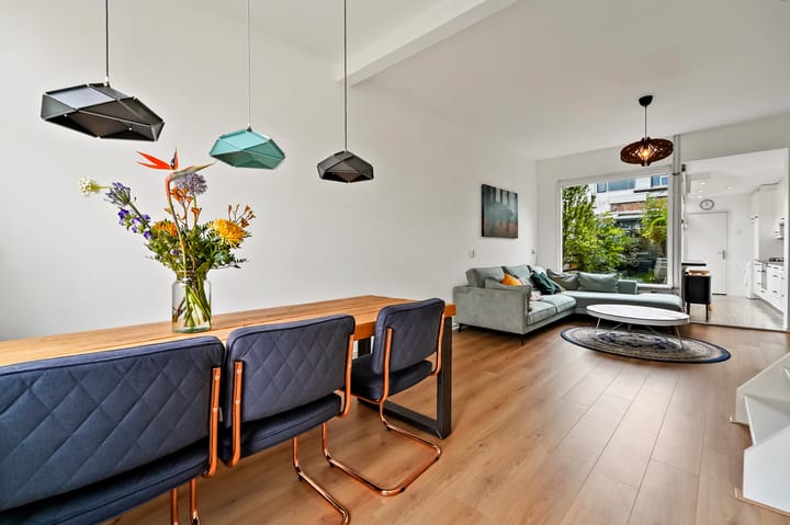 Foto 4 van Westerstraat 43