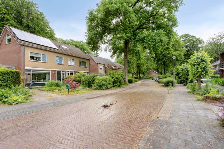 Foto 5 van Lindeboomlaan 51