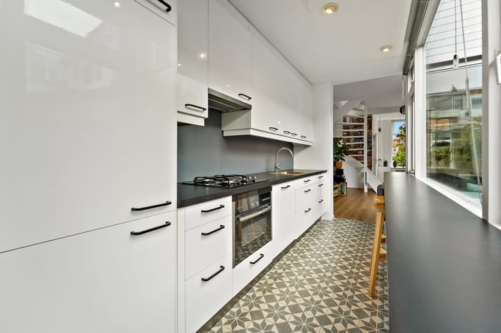 Foto 7 van Westerstraat 43