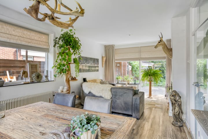 Foto 7 van Lindeboomlaan 51