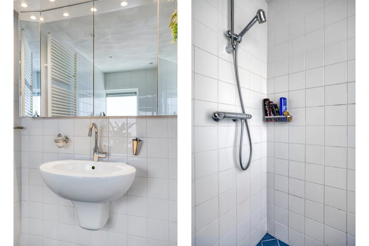 Foto 8 van Lindeboomlaan 51