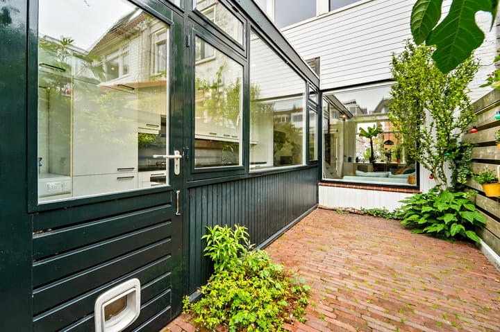 Foto 9 van Westerstraat 43