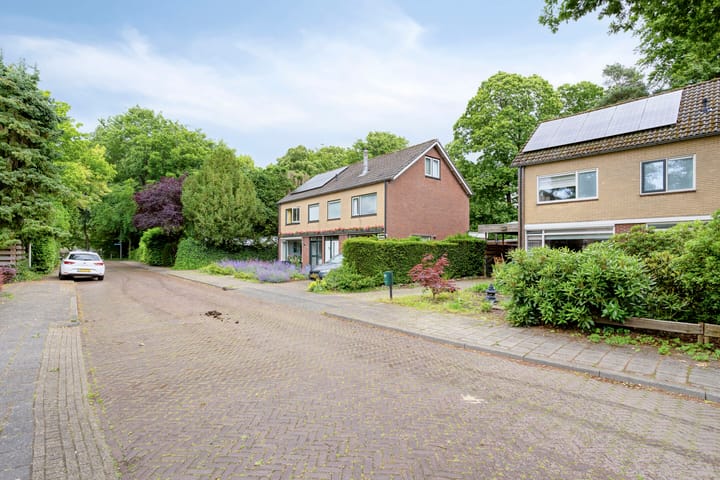 Foto 9 van Lindeboomlaan 51