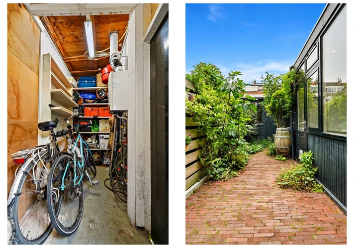 Foto 10 van Westerstraat 43