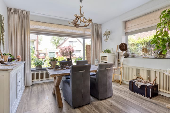 Foto 10 van Lindeboomlaan 51