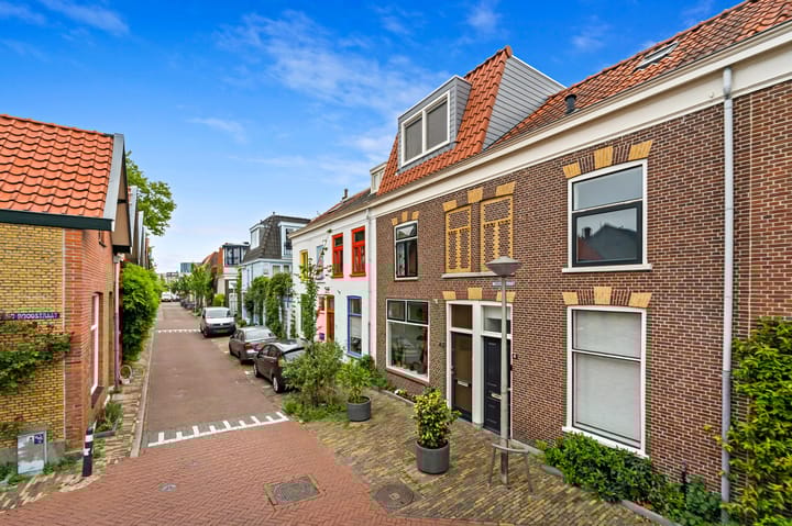 Foto 11 van Westerstraat 43