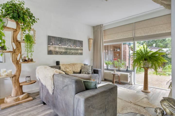 Foto 11 van Lindeboomlaan 51