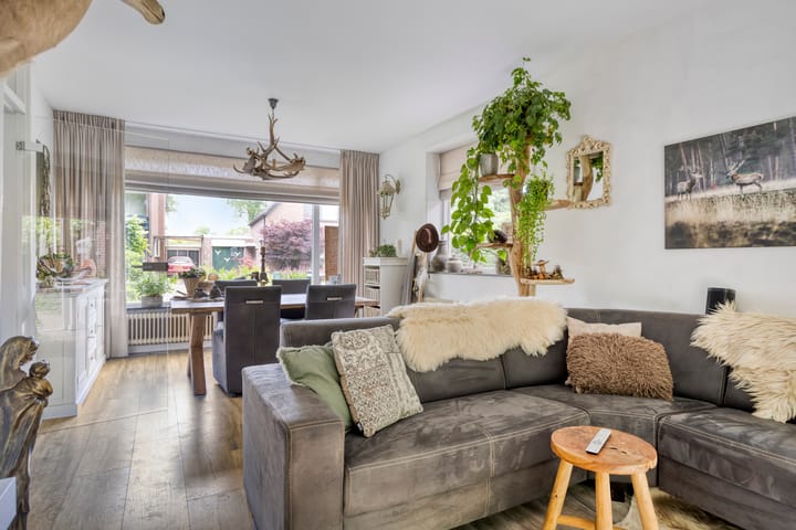 Foto 12 van Lindeboomlaan 51