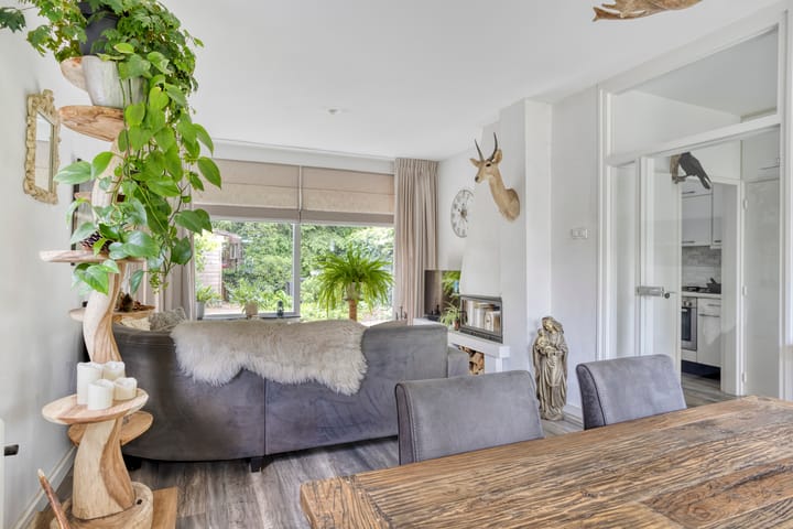 Foto 14 van Lindeboomlaan 51