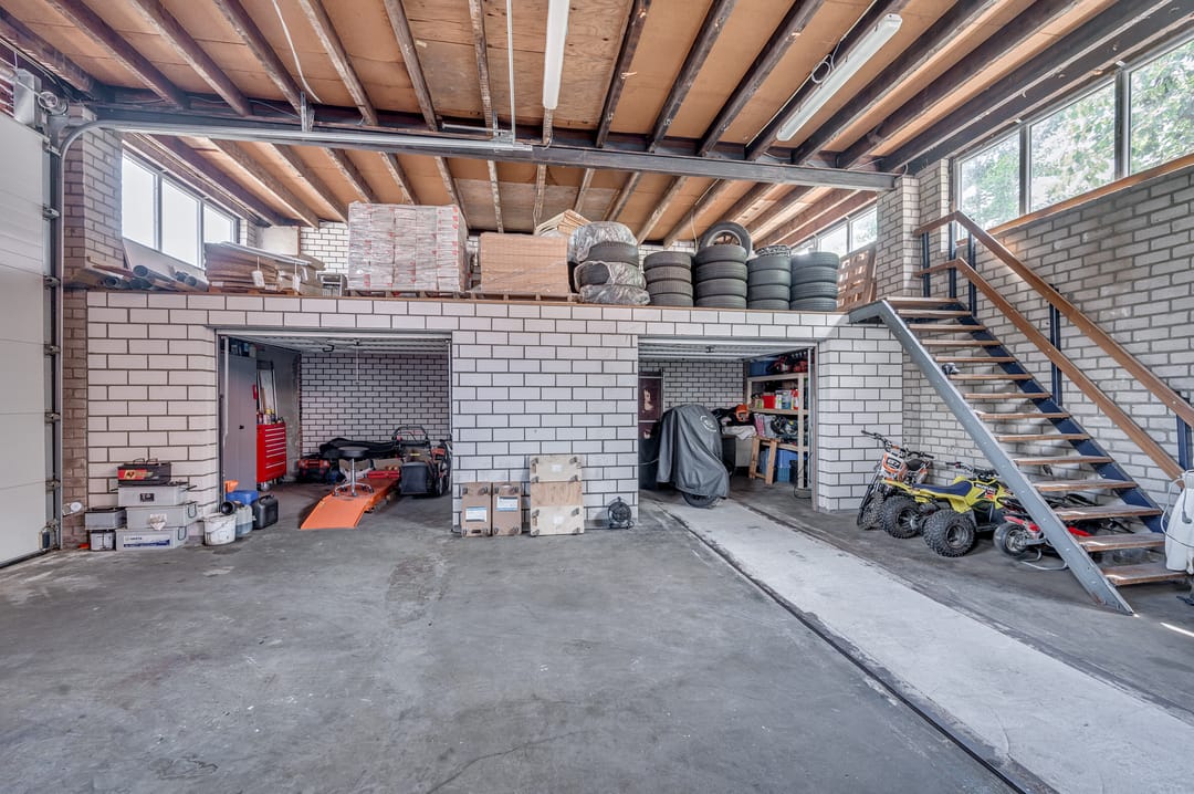 Foto 28 van Geldersebaan 54