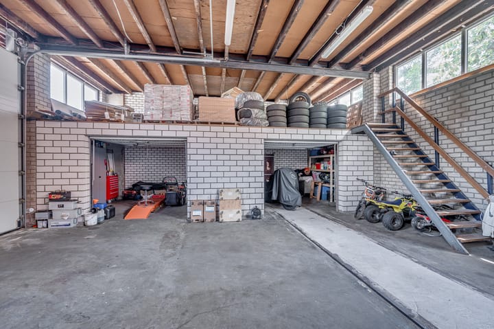 Photo 28 of Geldersebaan 54