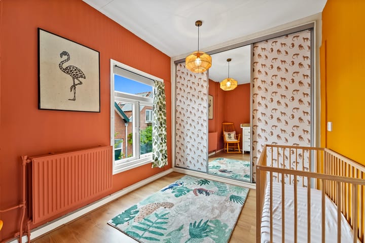 Foto 16 van Westerstraat 43