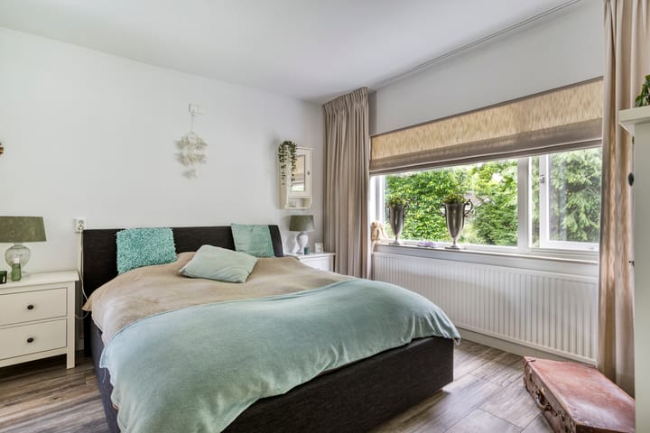 Foto 17 van Lindeboomlaan 51