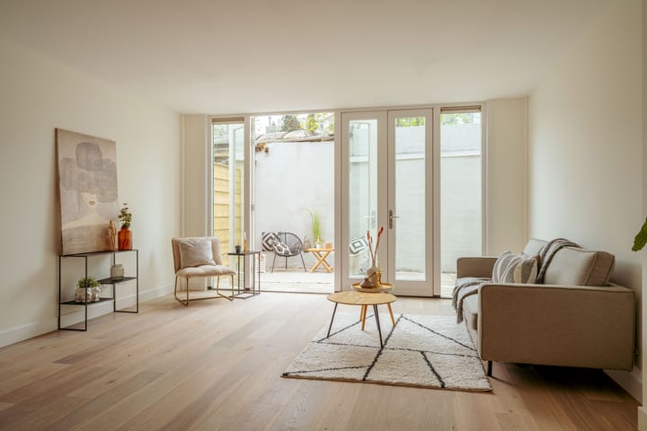 Foto 1 van Simon Stevinstraat 10-H