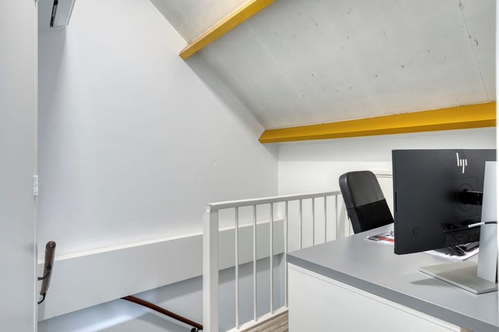 Foto 23 van Lindeboomlaan 51