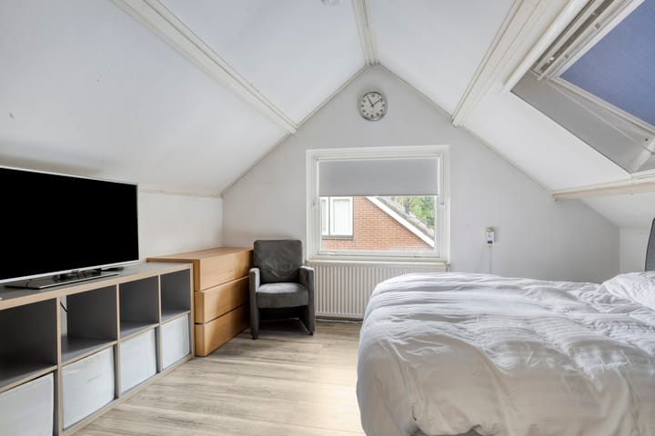 Foto 24 van Lindeboomlaan 51