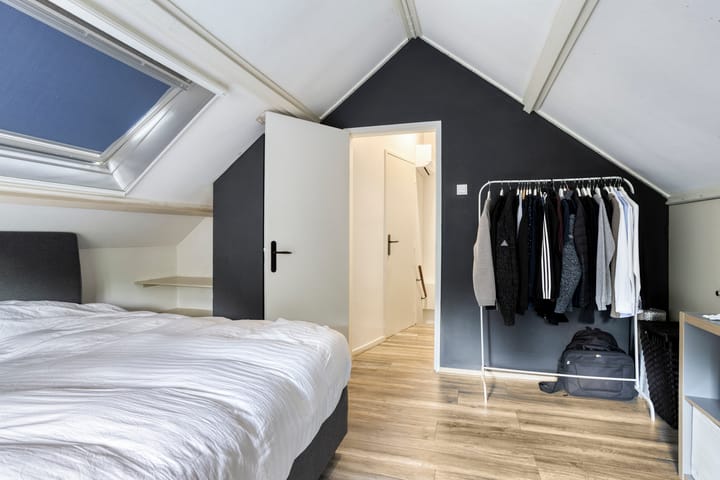 Foto 25 van Lindeboomlaan 51