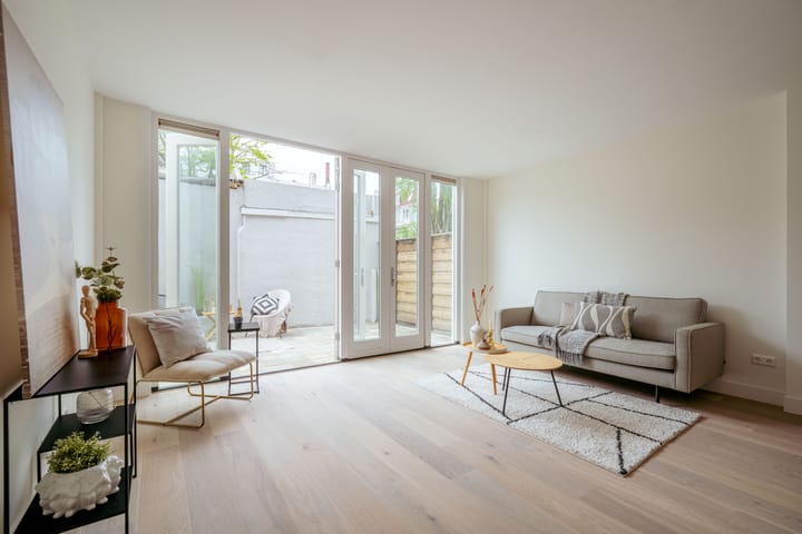 Foto 3 van Simon Stevinstraat 10-H