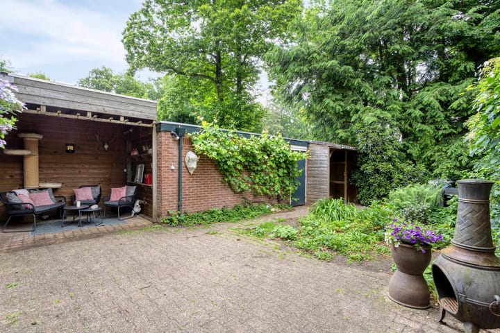 Foto 26 van Lindeboomlaan 51