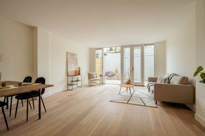 Foto 4 van Simon Stevinstraat 10-H