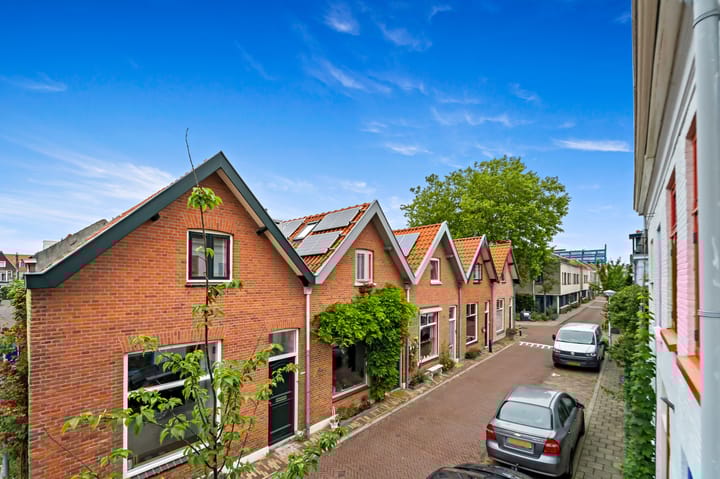 Foto 18 van Westerstraat 43