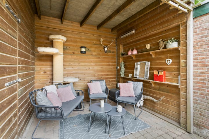 Foto 27 van Lindeboomlaan 51