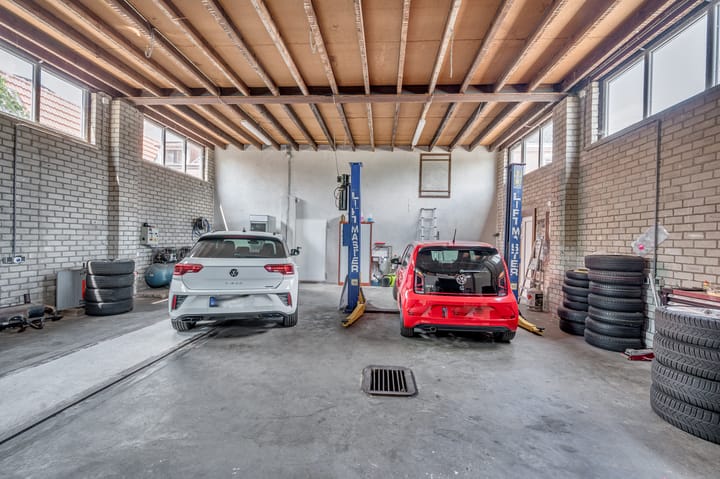 Photo 29 of Geldersebaan 54