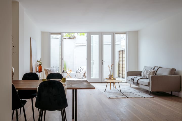 Foto 5 van Simon Stevinstraat 10-H