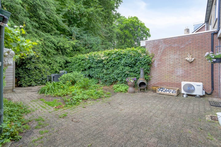 Foto 28 van Lindeboomlaan 51