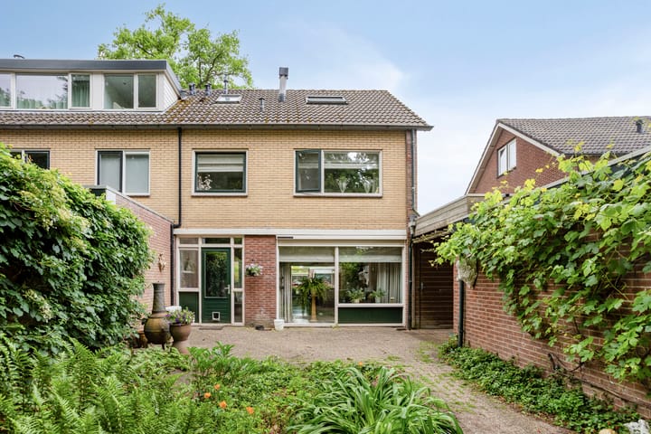 Foto 29 van Lindeboomlaan 51