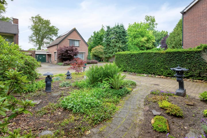 Foto 30 van Lindeboomlaan 51