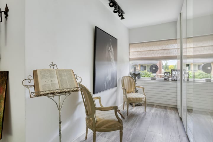 Foto 19 van Lindeboomlaan 51