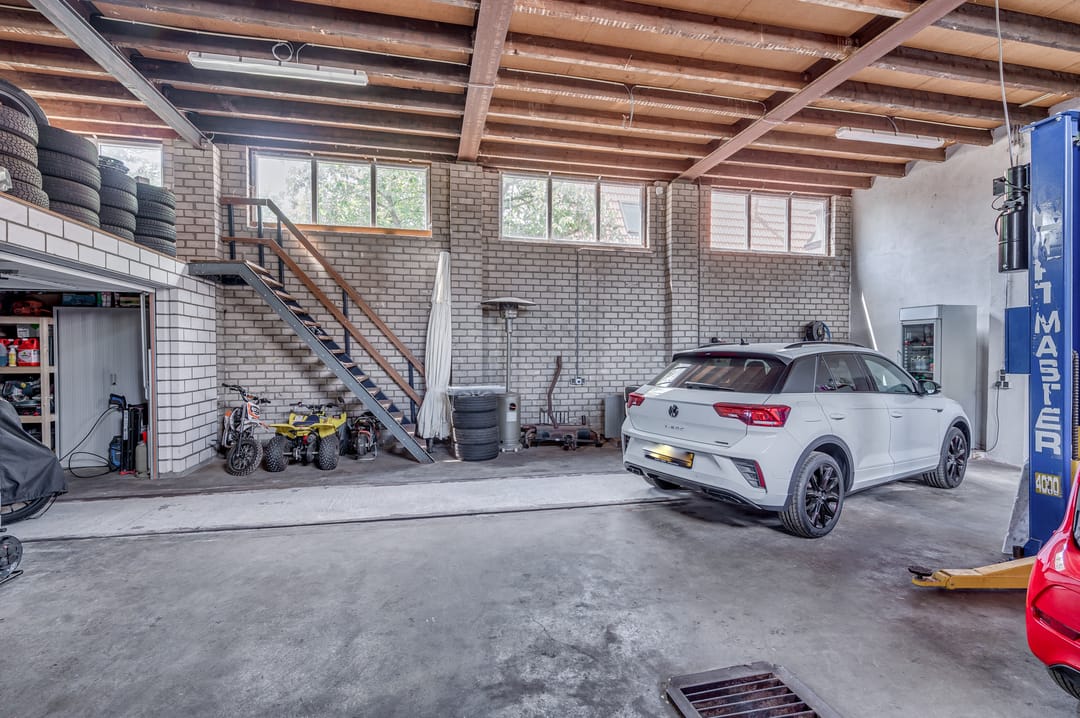 Foto 31 van Geldersebaan 54